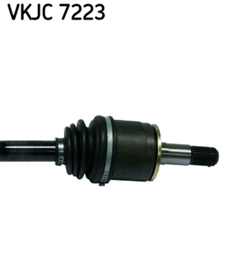 Приводной вал - VKJC 7223 SKF