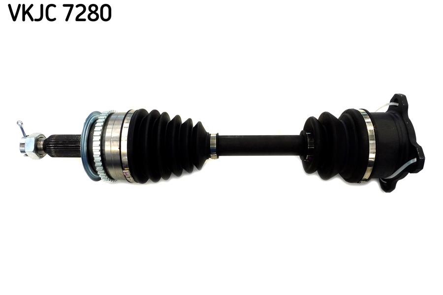 Drive Shaft - VKJC 7280 SKF