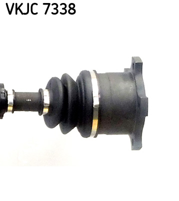 Drive Shaft - VKJC 7338 SKF