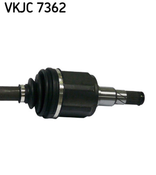 Drive Shaft - VKJC 7362 SKF