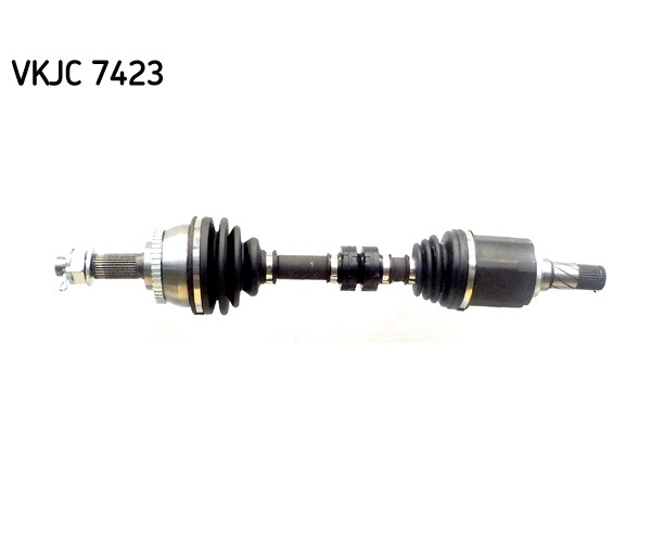 Drive Shaft - VKJC 7423 SKF
