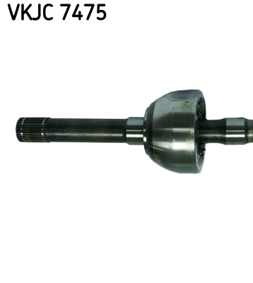 Drive Shaft - VKJC 7475 SKF