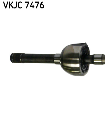 Drive Shaft - VKJC 7476 SKF