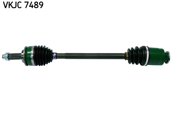 Drive Shaft - VKJC 7489 SKF