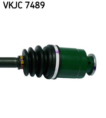 Drive Shaft - VKJC 7489 SKF