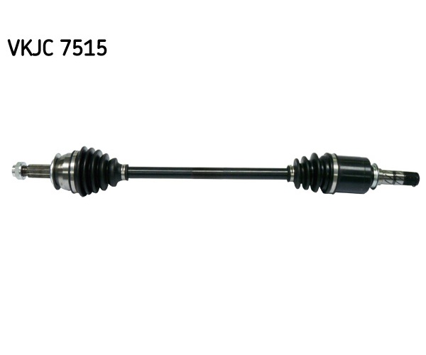 Drive Shaft - VKJC 7515 SKF