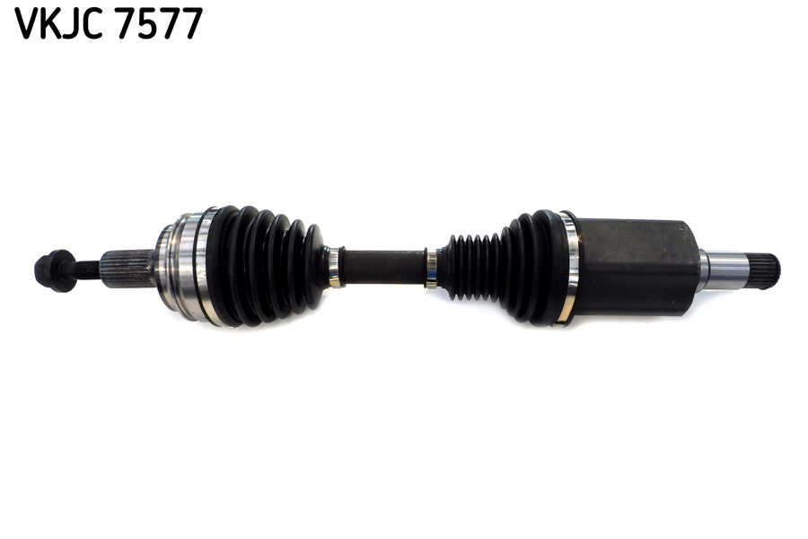 Drive Shaft - VKJC 7577 SKF