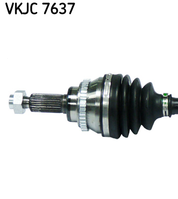 Drive Shaft - VKJC 7637 SKF