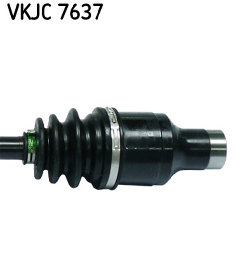 Drive Shaft - VKJC 7637 SKF