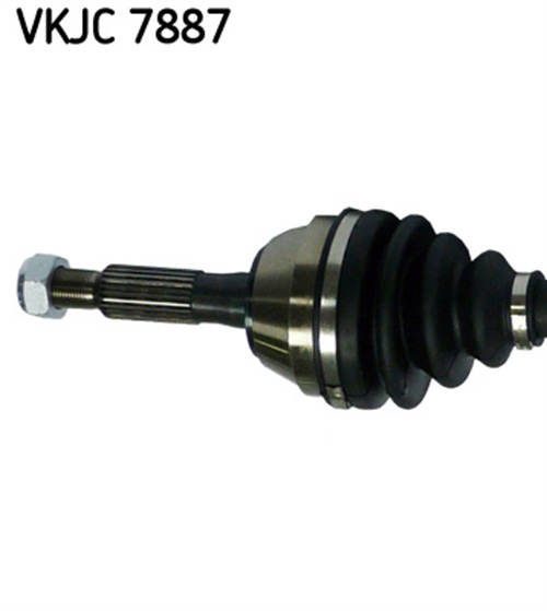 Albero motore/Semiasse - VKJC 7887 SKF