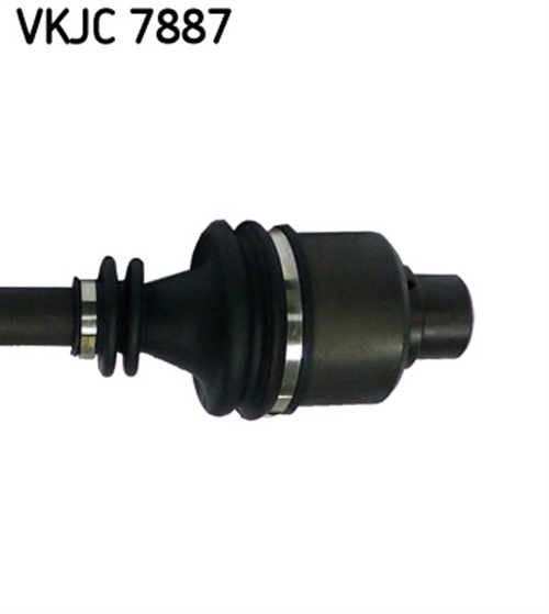 Albero motore/Semiasse - VKJC 7887 SKF