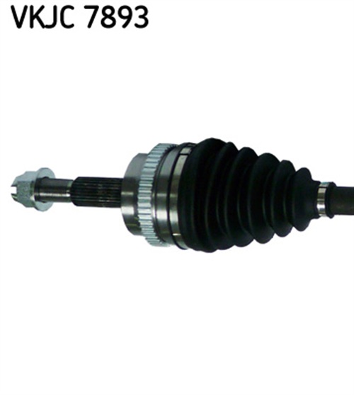 Drive Shaft - VKJC 7893 SKF
