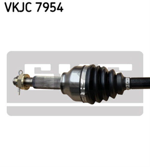 Drive Shaft - VKJC 7954 SKF