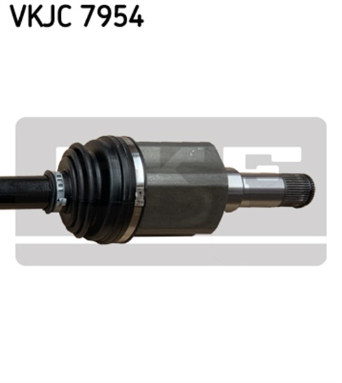 Drive Shaft - VKJC 7954 SKF