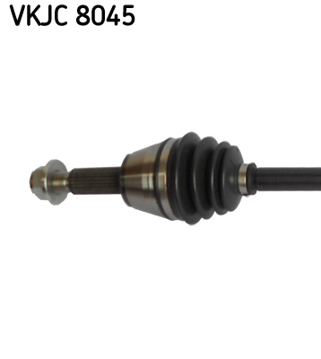 Drive Shaft - VKJC 8045 SKF