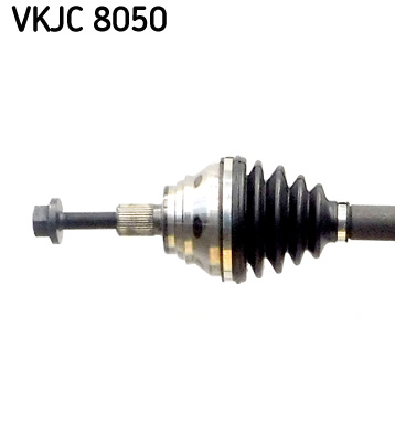 Drive Shaft - VKJC 8050 SKF