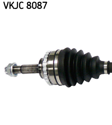 Drive Shaft - VKJC 8087 SKF