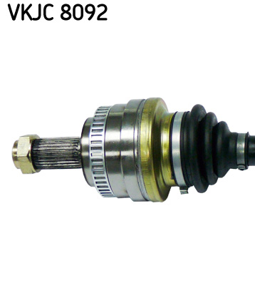 Приводной вал - VKJC 8092 SKF