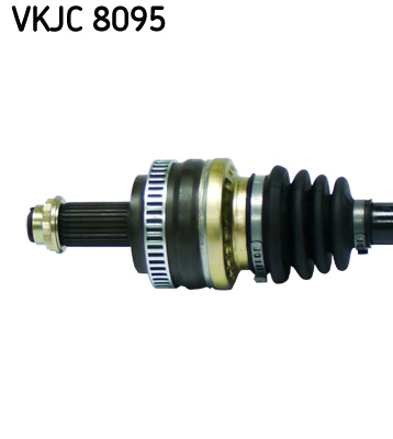 Drive Shaft - VKJC 8095 SKF