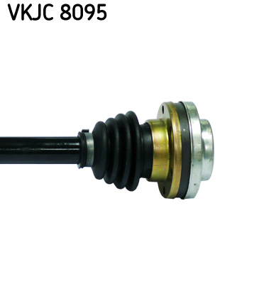 Drive Shaft - VKJC 8095 SKF
