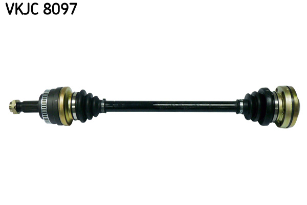 Drive Shaft - VKJC 8097 SKF
