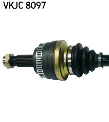 Drive Shaft - VKJC 8097 SKF