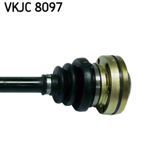 Drive Shaft - VKJC 8097 SKF