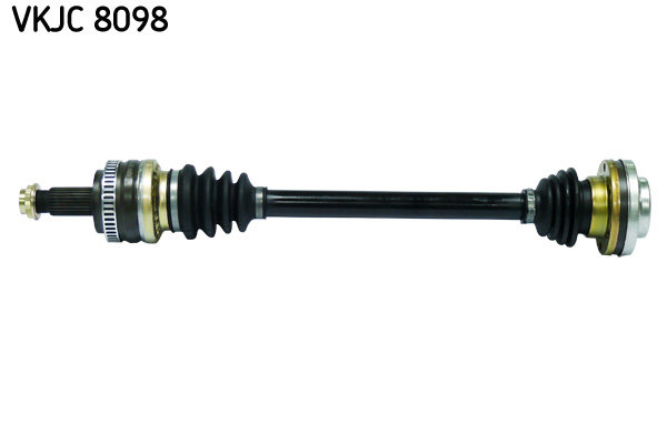Drive Shaft - VKJC 8098 SKF