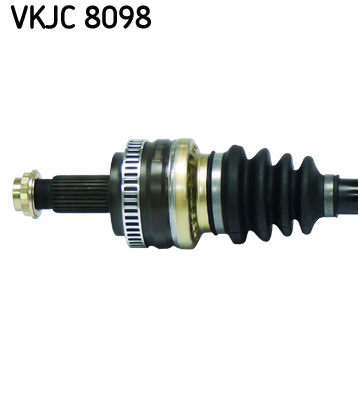 Drive Shaft - VKJC 8098 SKF