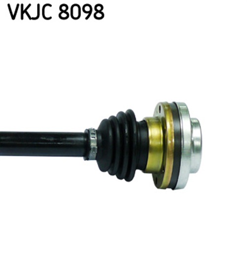 Drive Shaft - VKJC 8098 SKF