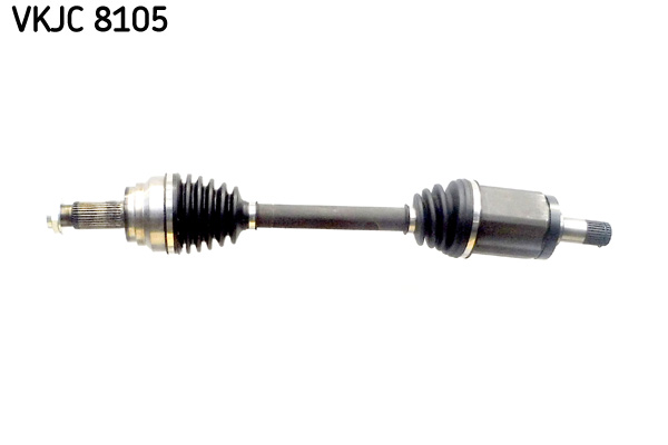 Drive Shaft - VKJC 8105 SKF