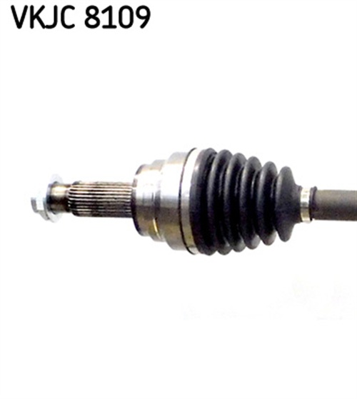 Drive Shaft - VKJC 8109 SKF