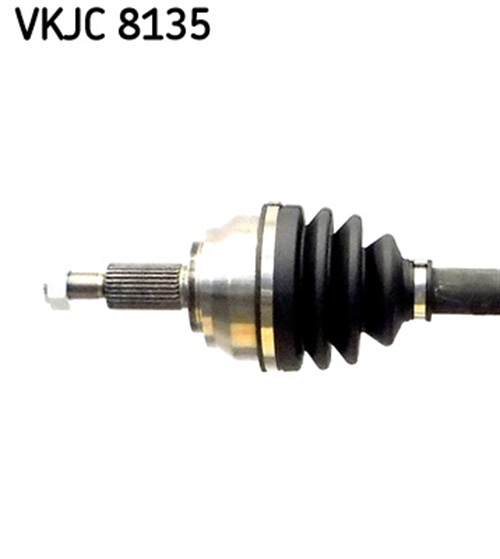 Drive Shaft - VKJC 8135 SKF