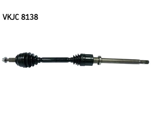 Drive Shaft - VKJC 8138 SKF
