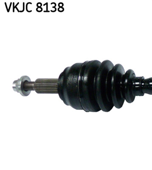 Drive Shaft - VKJC 8138 SKF