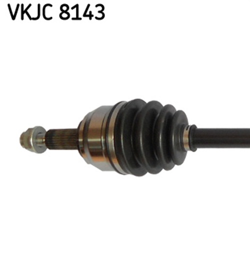 Drive Shaft - VKJC 8143 SKF