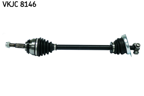Drive Shaft - VKJC 8146 SKF