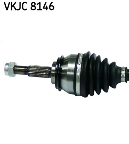Drive Shaft - VKJC 8146 SKF