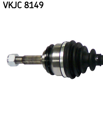 Drive Shaft - VKJC 8149 SKF