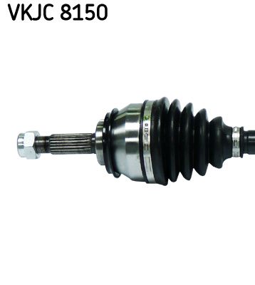 Drive Shaft - VKJC 8150 SKF