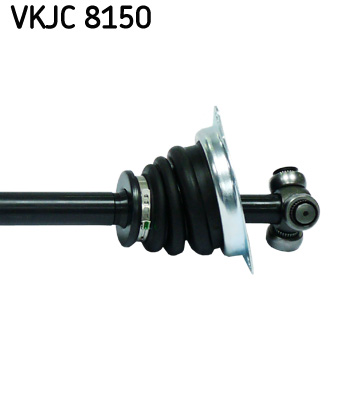 Drive Shaft - VKJC 8150 SKF