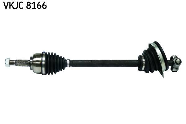 Drive Shaft - VKJC 8166 SKF