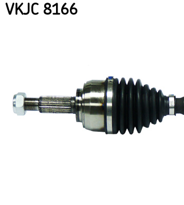 Drive Shaft - VKJC 8166 SKF