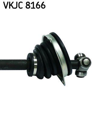 Drive Shaft - VKJC 8166 SKF