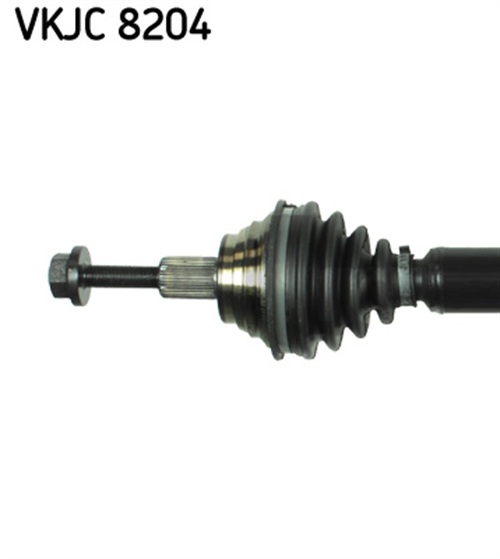 Drive Shaft - VKJC 8204 SKF