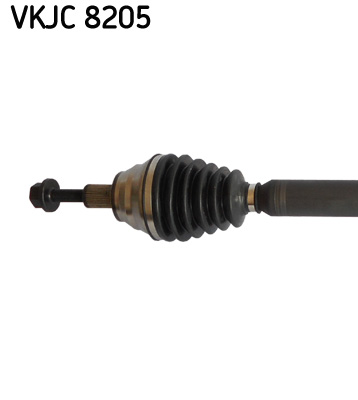 Drive Shaft - VKJC 8205 SKF