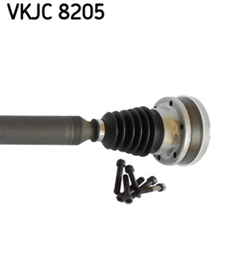 Drive Shaft - VKJC 8205 SKF