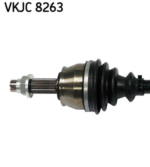 Drive Shaft - VKJC 8263 SKF