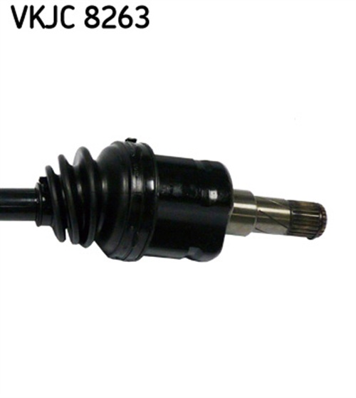 Drive Shaft - VKJC 8263 SKF