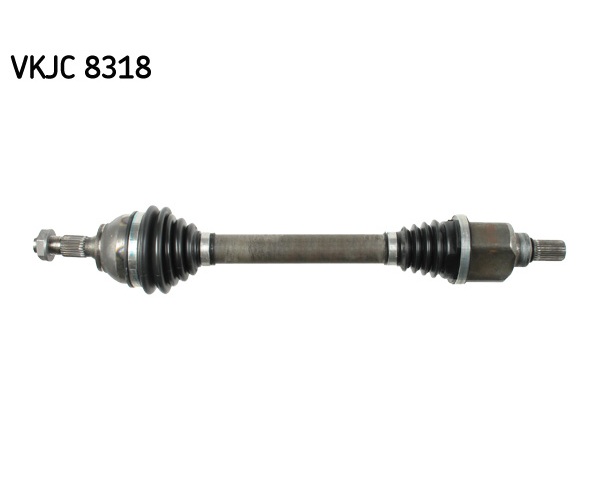 Drive Shaft - VKJC 8318 SKF